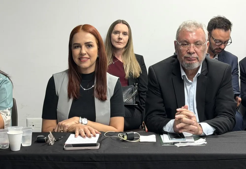 Foto: Philipe Ramos/Governo do Tocantins