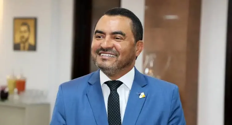 STF forma maioria para manter governador Wanderlei Barbosa no comando do Estado