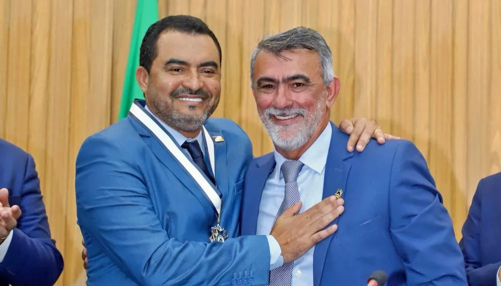 Retorno de Wanderlei Barbosa expõe lealdades e revela bastidores da maior crise política recente no Tocantins