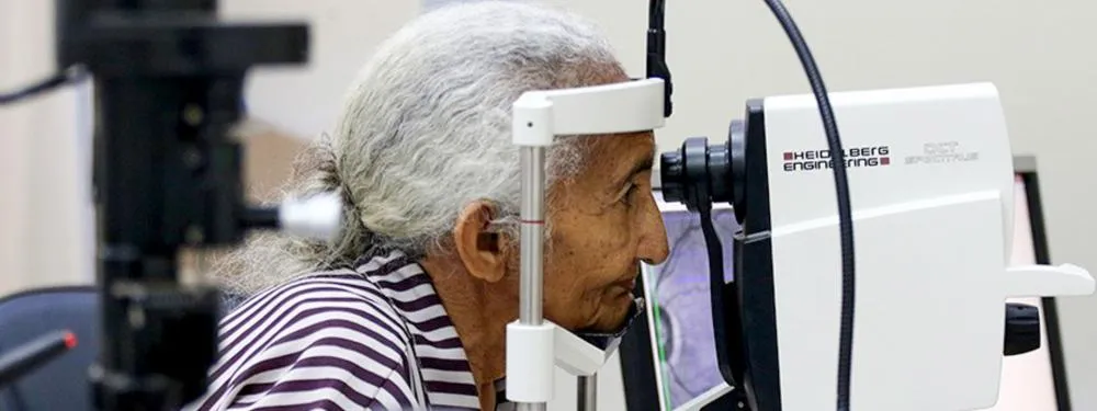 Foto: Divulgação/Ministério da Saúde