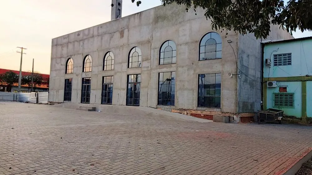 Foto: Divulgação PNSA