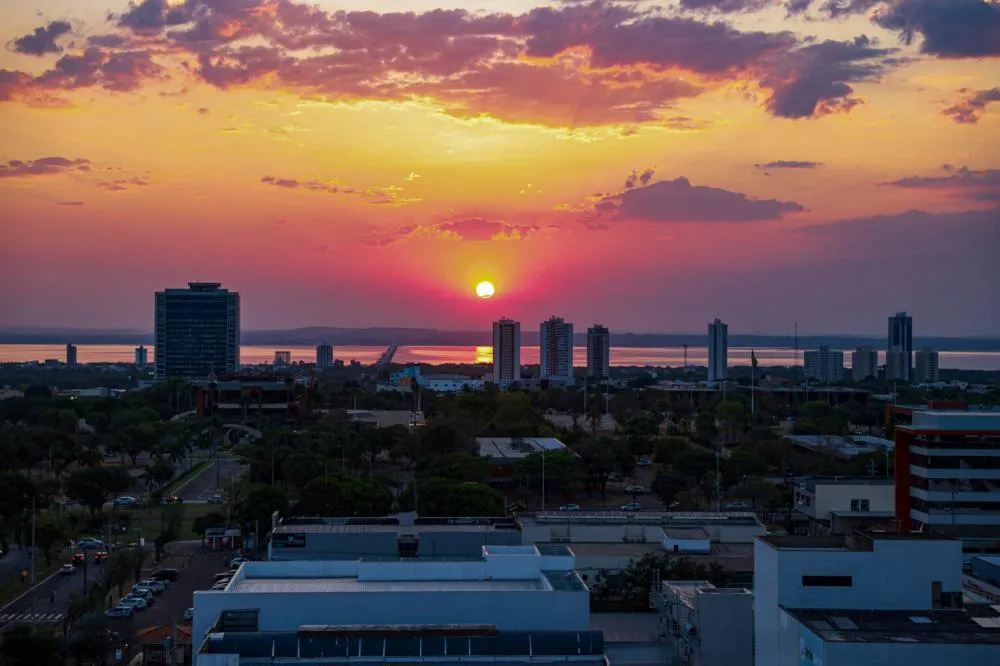 Foto: Lia Mara/Prefeitura de Palmas