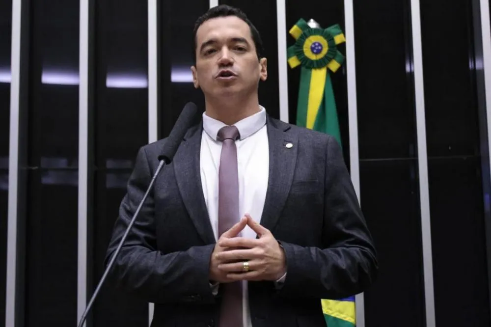 Retrospectiva de 2025: protagonismo, presença e muito trabalho de Alexandre Guimarães pelo Tocantins