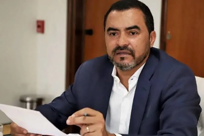 Wanderlei Barbosa tenta reverter aumento da tarifa de água autorizado na gestão interina