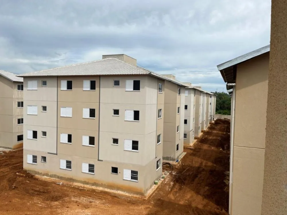 Foto: Divulgação Secom Palmas