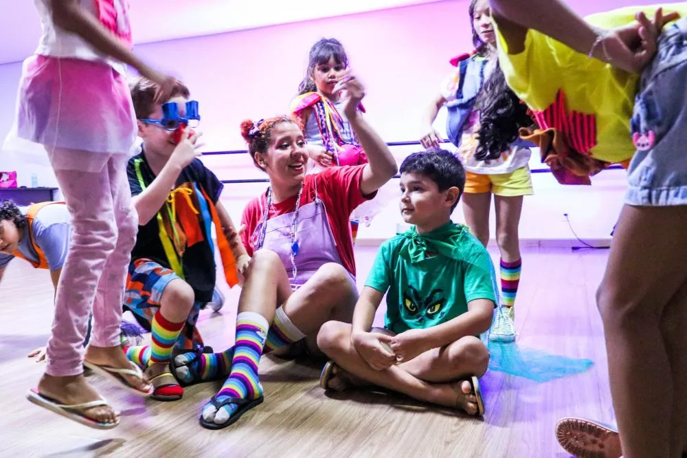 Foto: Flávia Ruth / Secom Palmas