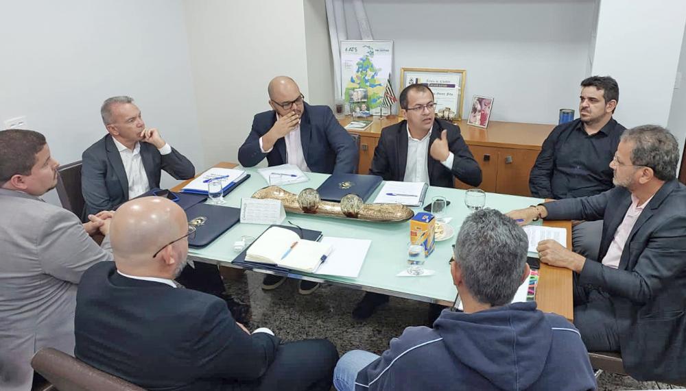 Conselho de Governança Pública debate pautas que auxiliarão a gestão do Governo do Tocantins