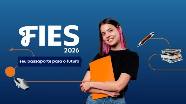 UniCatólica abre inscrições do Fies 2026.1 para nove cursos