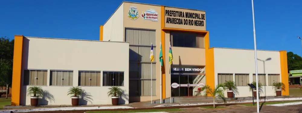 Justiça atende MPTO e determina que município de Aparecida do Rio Negro realize concurso público em até 90 dias