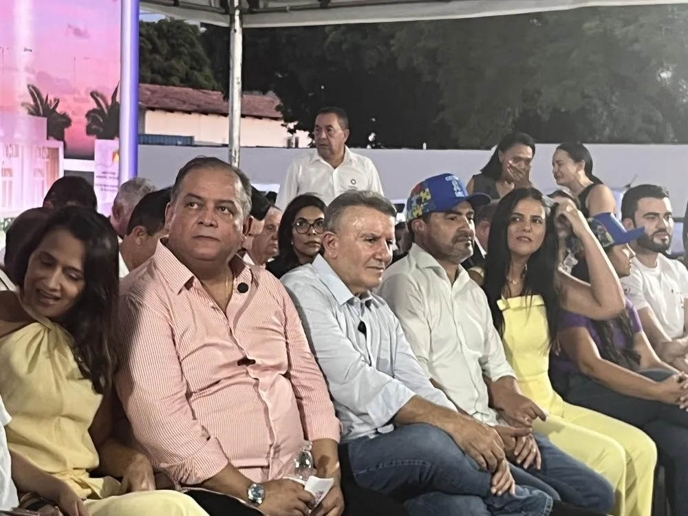 A sucessão de 2026 e o quebra-cabeça político do Tocantins