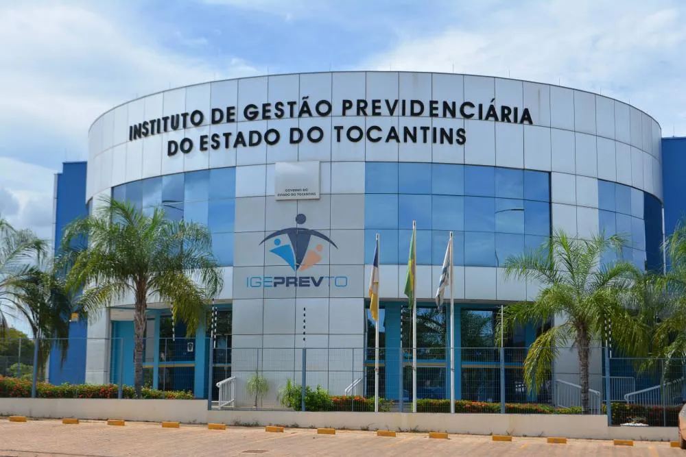 Foto: Marco Jacob/Governo do Tocantins