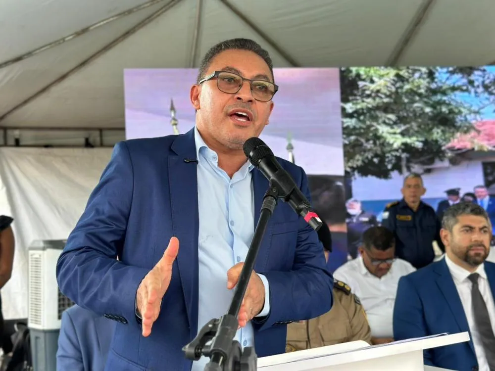 Foto: Maycon Gabriel CMP