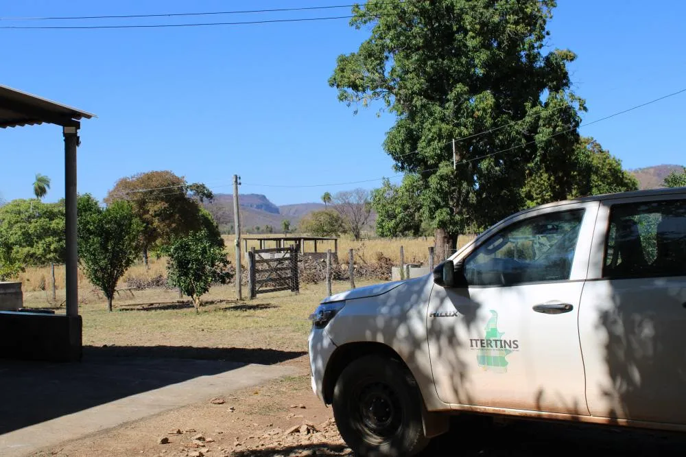 Itertins inicia novo mutirão de atendimentos em Combinado