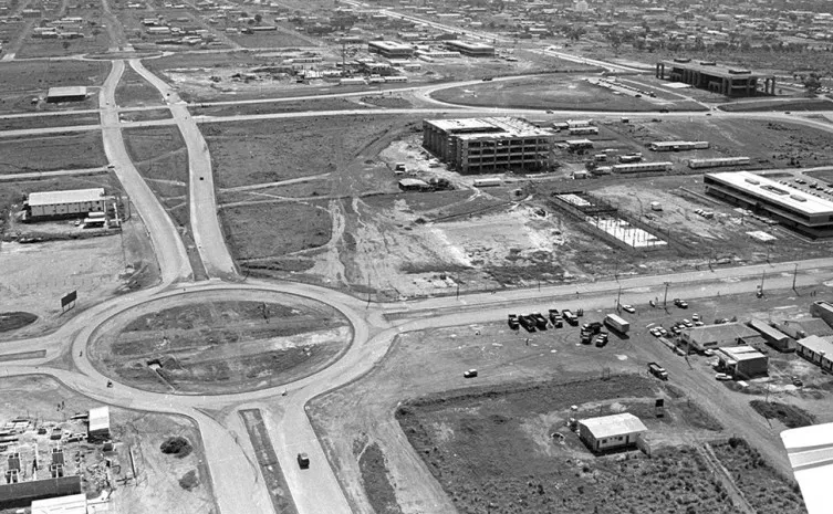 História da fundação de Palmas é retratada em projeto selecionado para 1ª Bienal de Arquitetura Brasileira