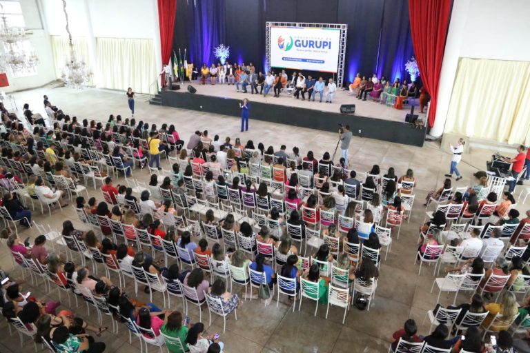 Aulas na rede municipal de Gurupi iniciam nesta segunda-feira, 23