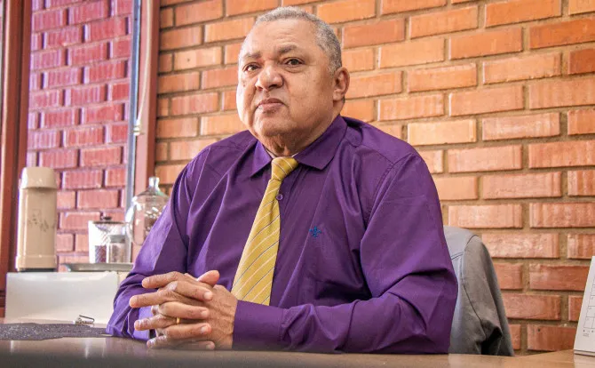 Nomeado novo Secretário Executivo da Governadoria do Tocantins