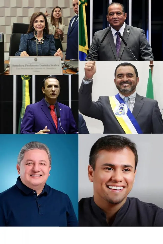 Bastidores revelam tensão, acordos em xeque e disputa por espaços políticos no Tocantins