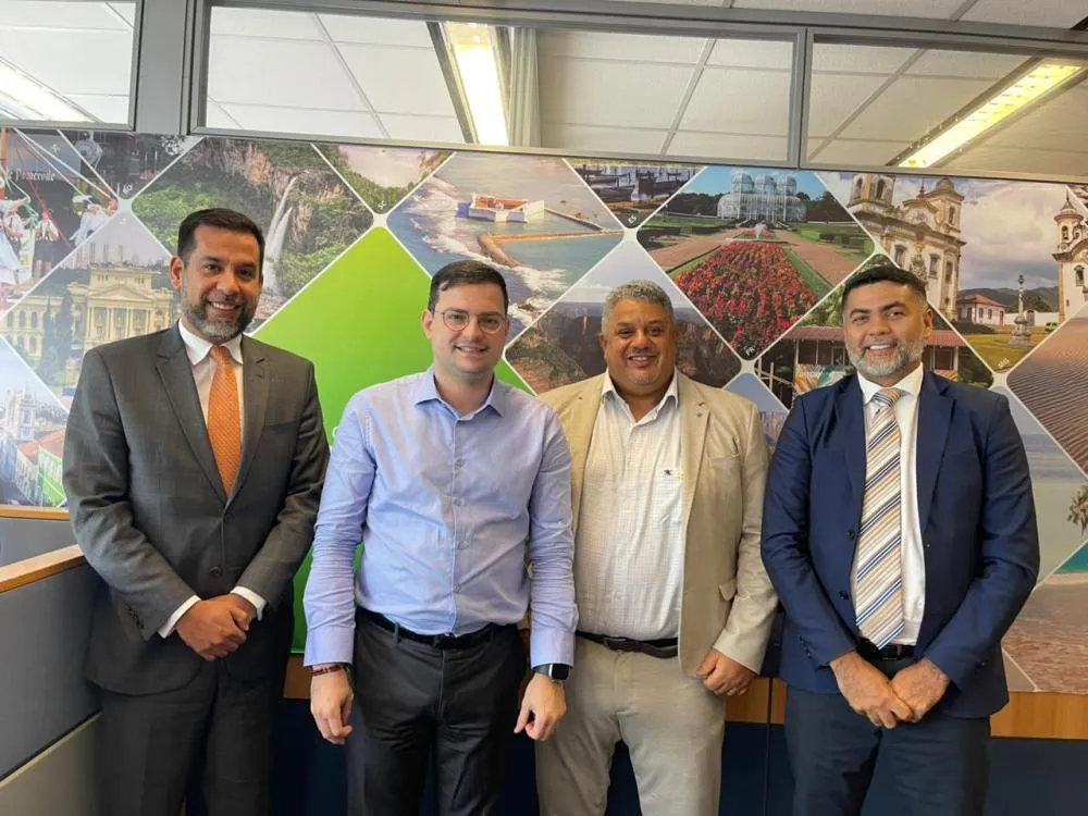 Foto: Divulgação Secom Palmas