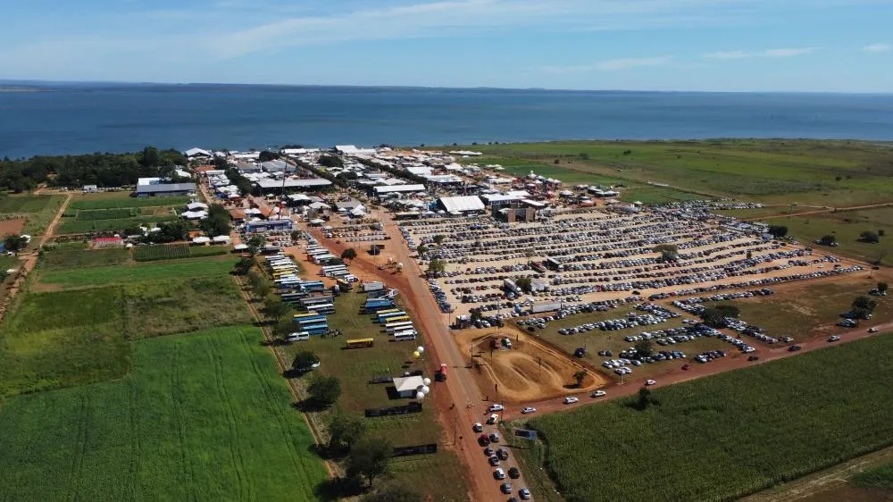 Crédito foto: Governo do Tocantins