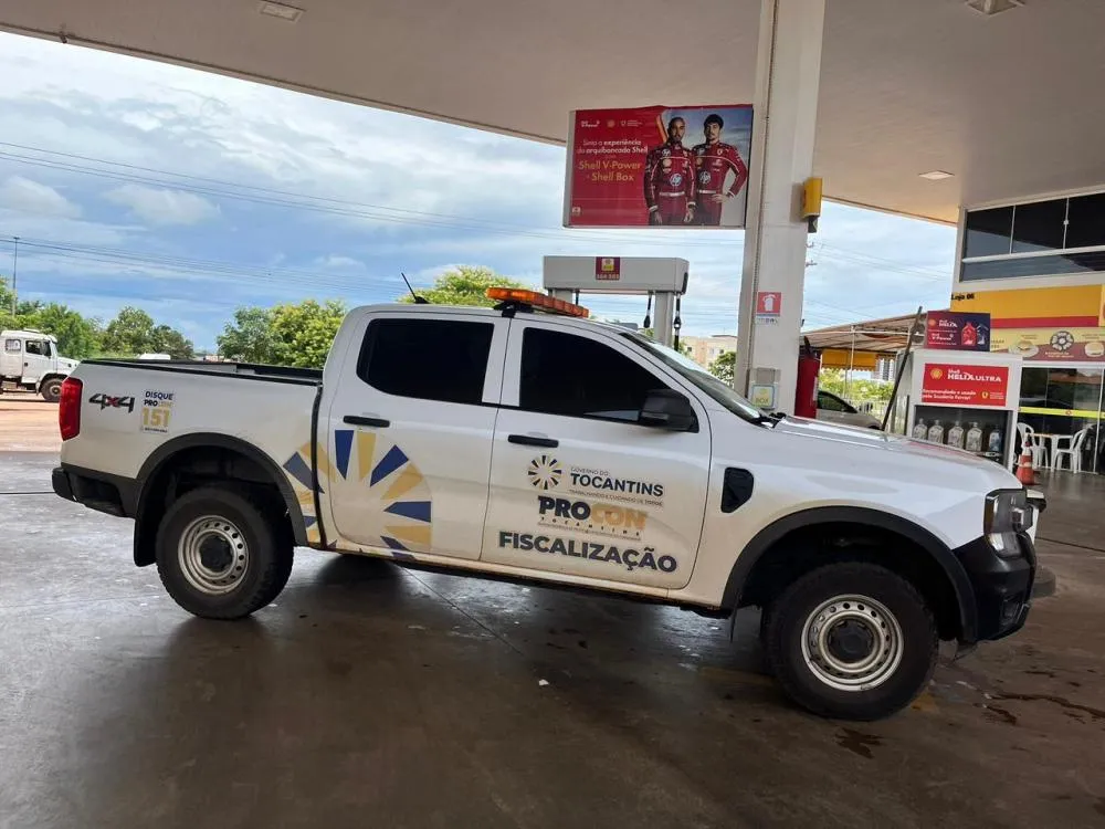 Foto: Divulgação Governo do Tocantins