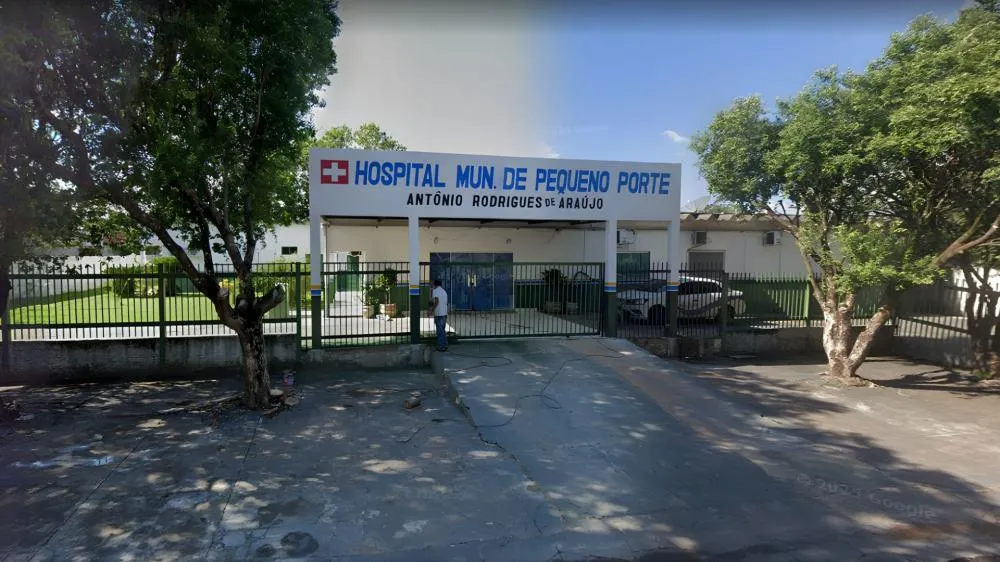 Prefeito e secretário de saúde de Dueré são intimados após ação do Ministério Público do Tocantins por falhas em hospital