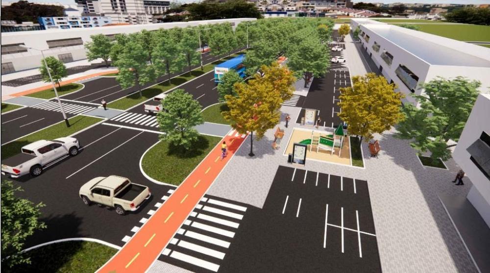 Pista do antigo aeroporto terá investimento de R$ 10,7 milhões da Prefeitura de Palmas