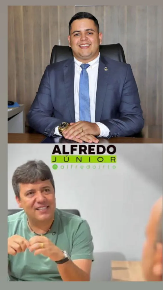 Exoneração na ATR expõe articulações políticas às vésperas das filiações no Tocantins