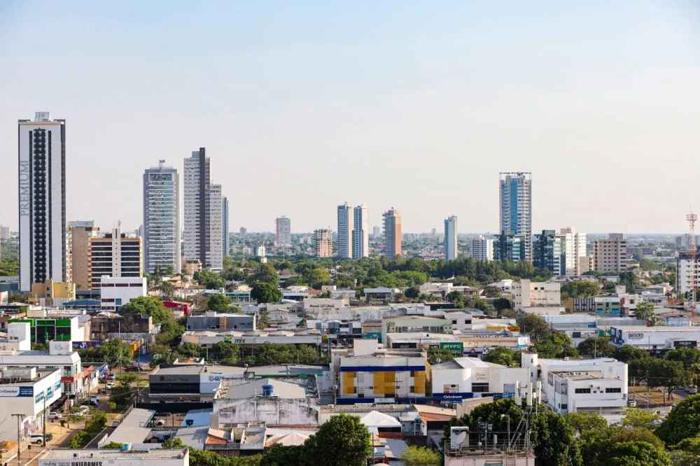 Foto: Divulgação Secom Palmas