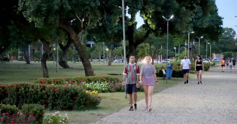 Foto: Márcio Vieira / Governo do Tocantins