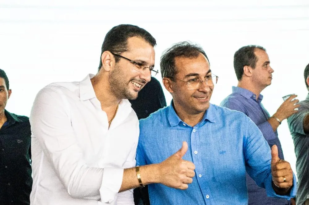 Marcos Duarte é o novo líder do prefeito Wagner na Câmara de Araguaína