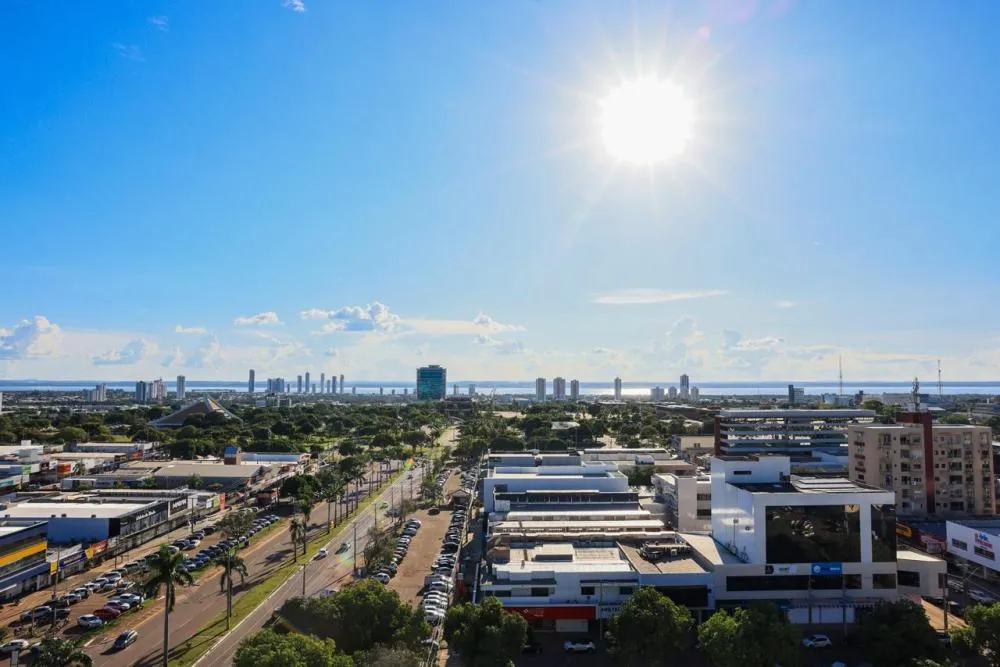 Foto: Divulgação Secom Palmas
