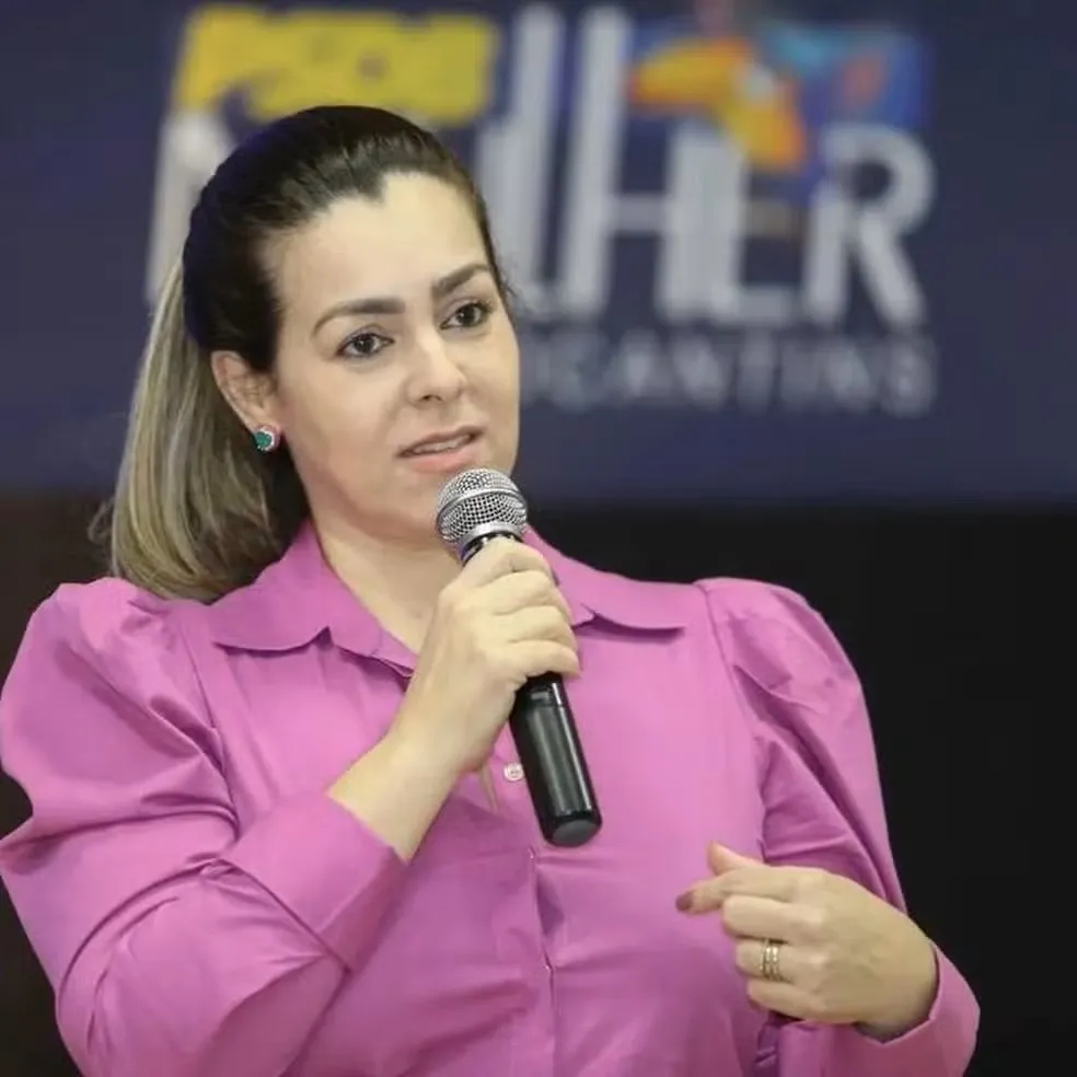 Cinthia Ribeiro: ativo eleitoral ou fator de tensão? O peso político da ex-prefeita no tabuleiro de 2026