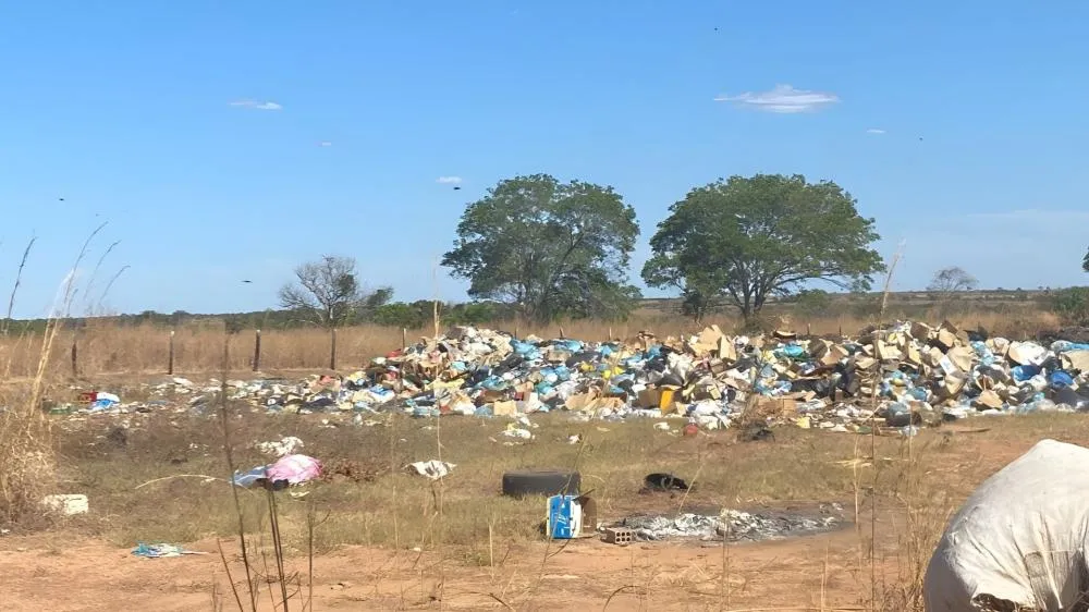 Foto: Divulgação MPTO