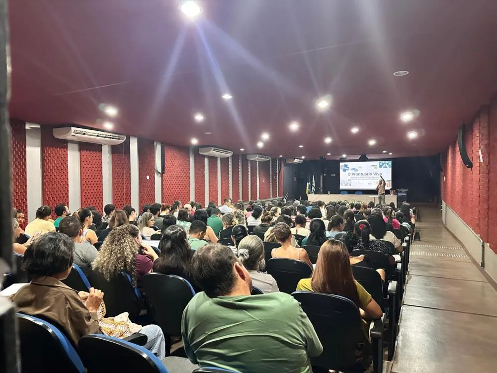 Saúde em Palmas: servidores das UPAs passam por capacitação para atuarem em novas frentes de trabalho