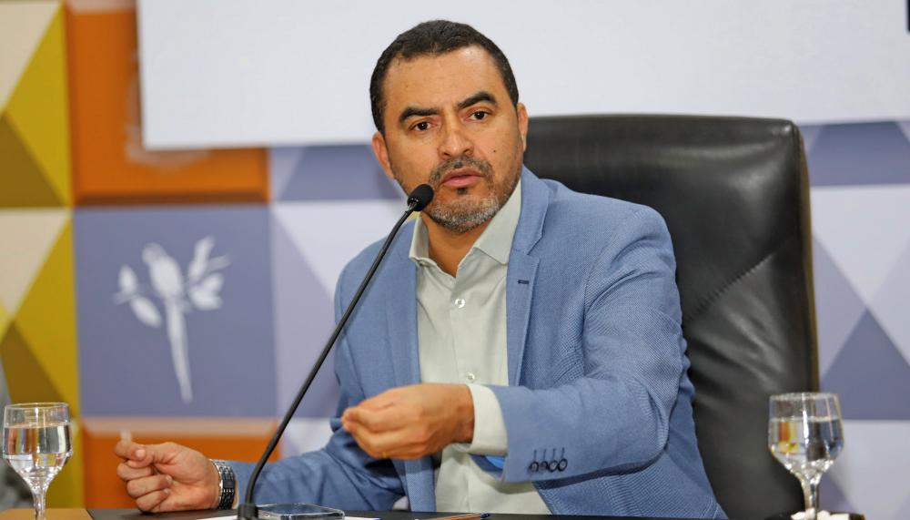 Governador Wanderlei Barbosa cumpre extensa agenda de inaugurações e serviços em Araguaína nesta terça e quarta