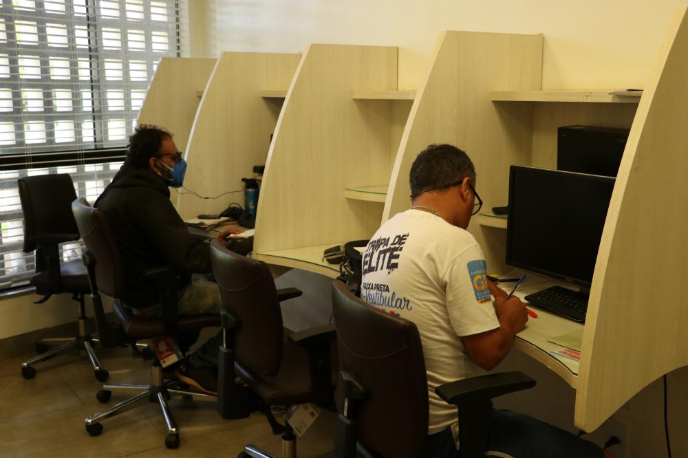 Divulgação Secom Palmas