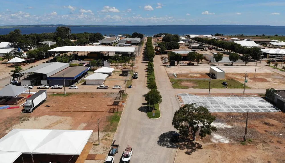 Foto: Adilvan Nogueira / Governo do Tocantins