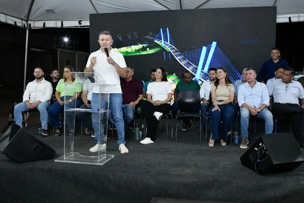 Foto: Divulgação Secom Palmas