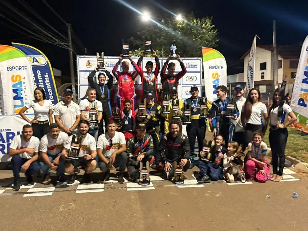Foto: Luan Feitosa
