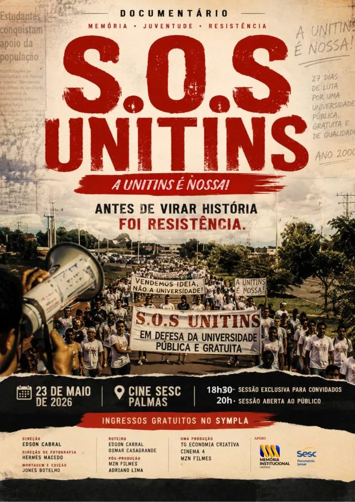 Foto: Divulgação 