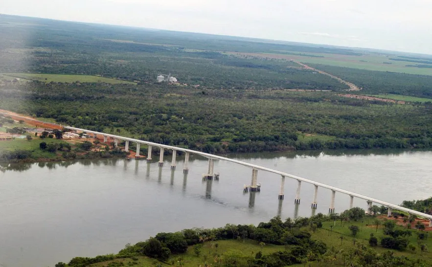  Foto: Luciano Ribeiro/Secom