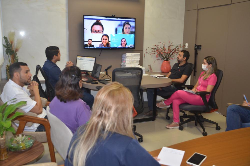 HGP é selecionado para o Projeto do Hospital Alemão Oswaldo Cruz