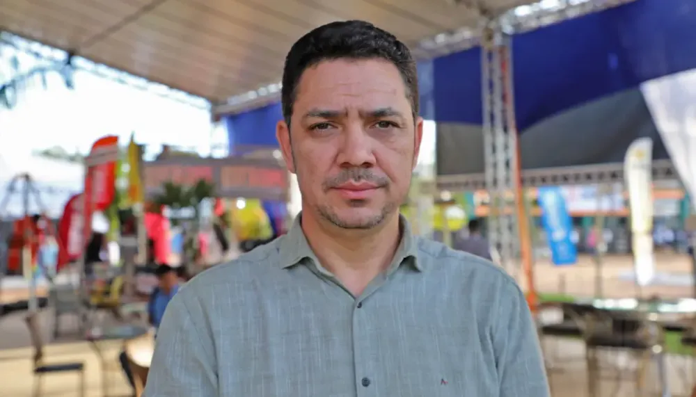 Lenito Abreu é nomeado Presidente da ADAPEC