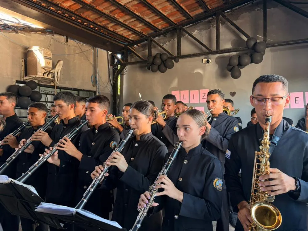 Foto: Divulgação Secom Palmas
