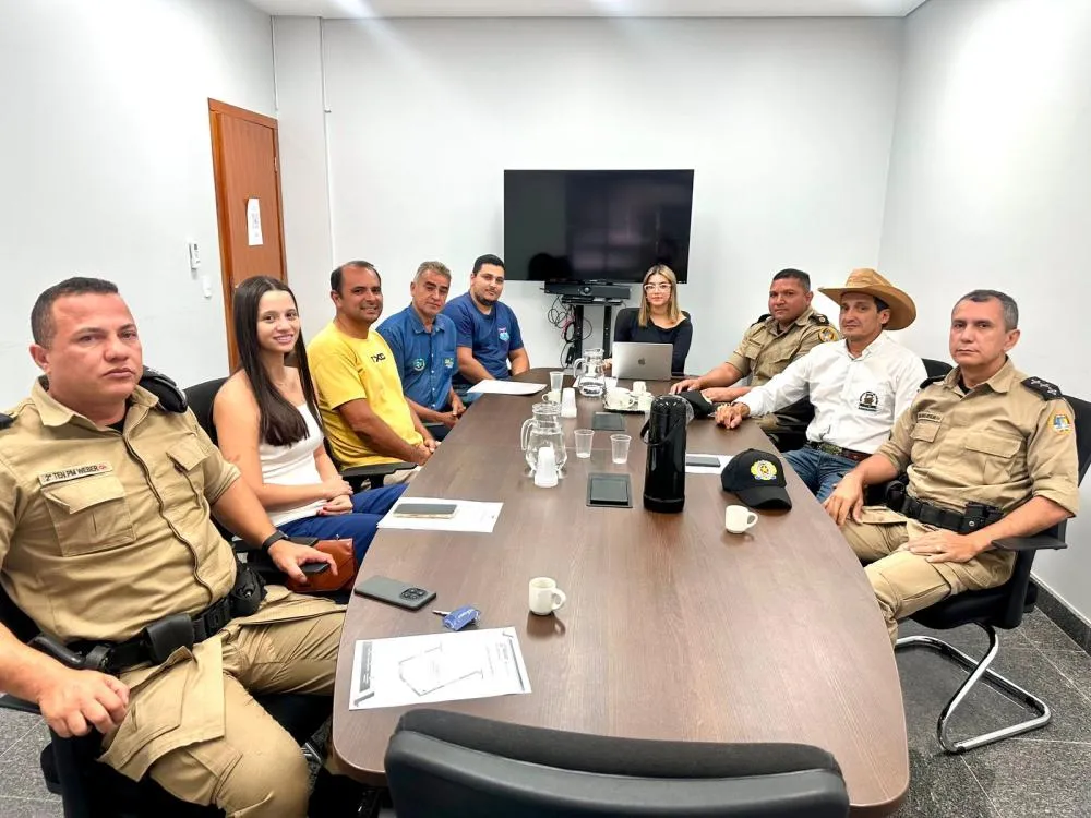 Foto: Divulgação MPTO