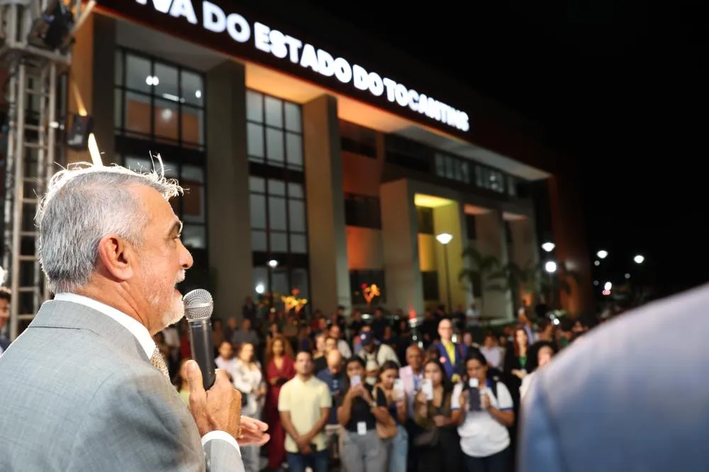 Aline Batista/Dicom Aleto