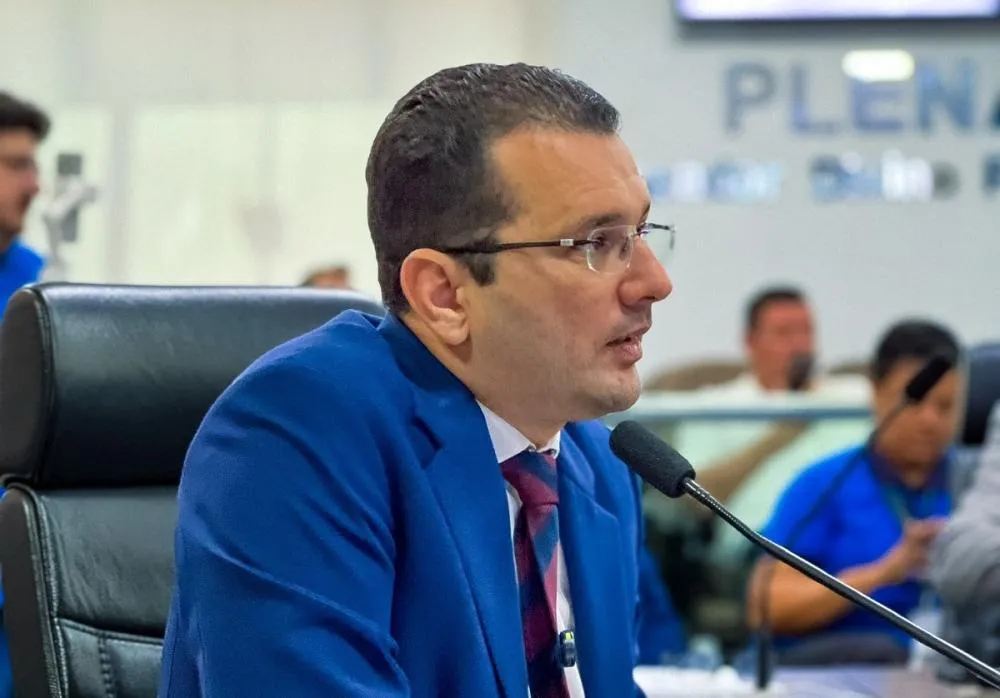 Marcos Duarte fecha maio com 339 proposições e avança em pautas de saúde, infraestrutura e valorização social