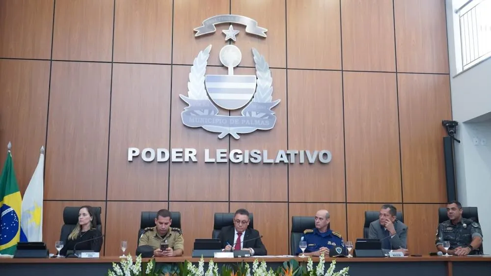 Foto: Divulgação CMP