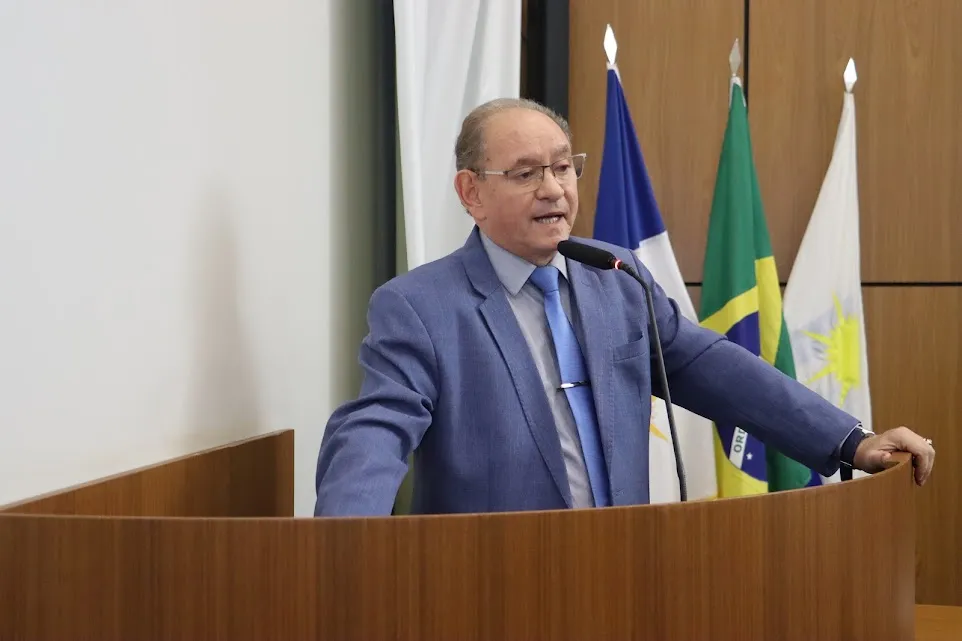 Segurança em Foco: Câmara aprova pedido de Juarez Rigol para reforço policial urgente no distrito de Buritirana