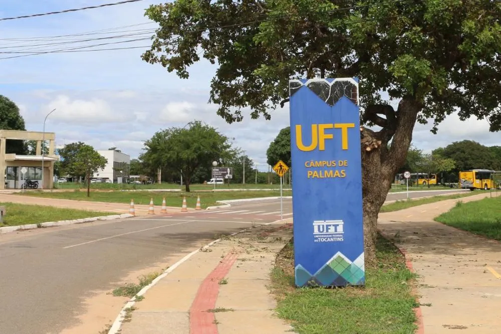 Foto: Divulgação UFT